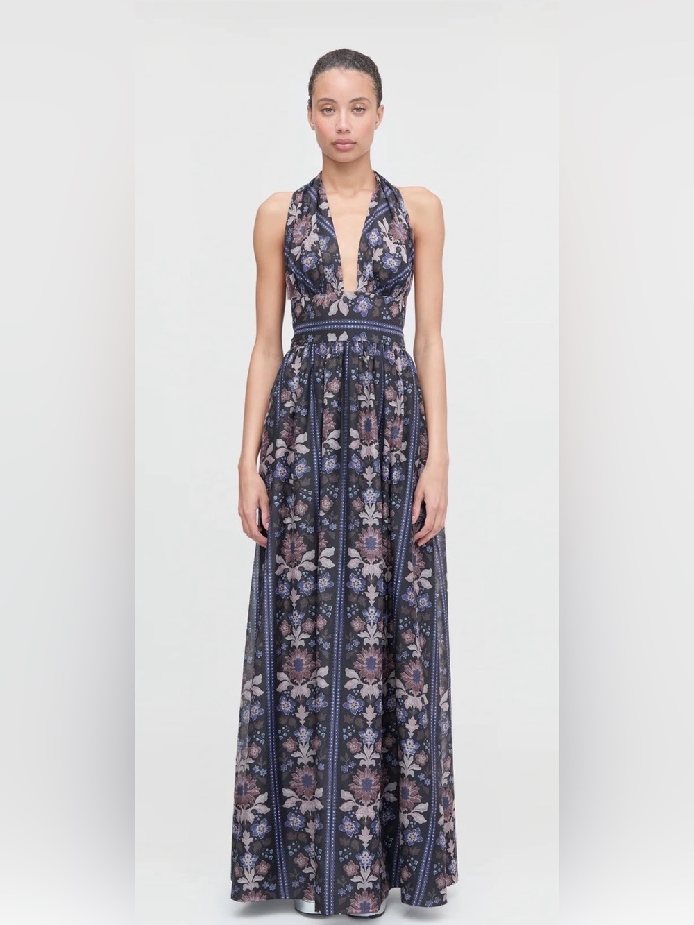 New Hill House Renee Maxi Dress